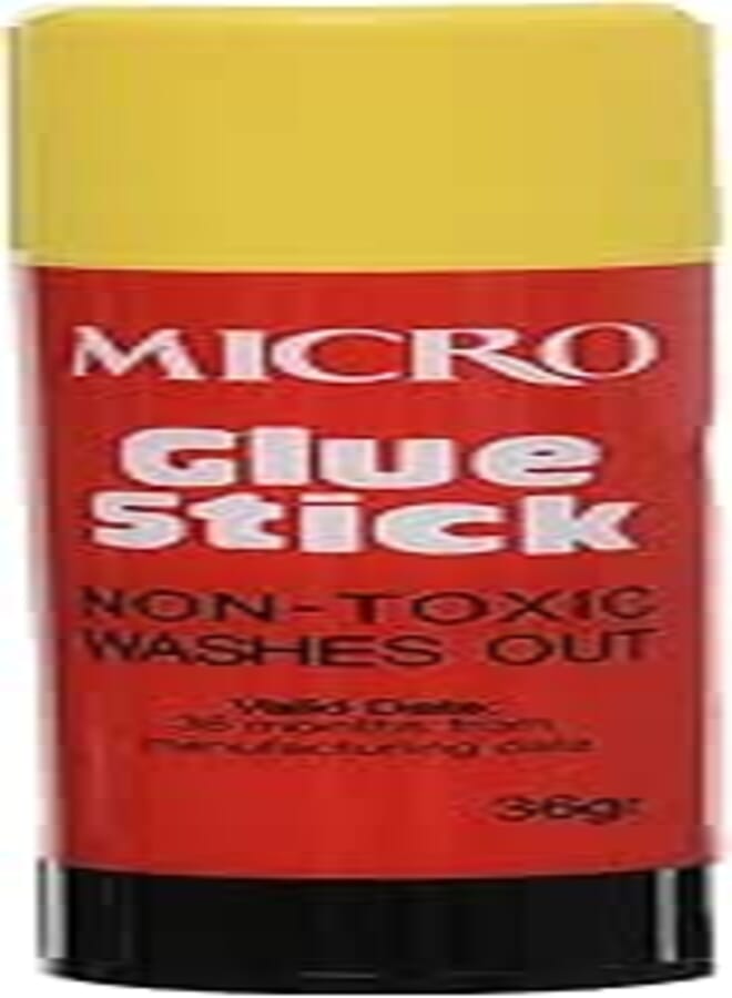 Micro Glue Stick 36g